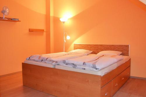 Hostal Penzion Veritas