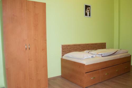 Hostal Penzion Veritas