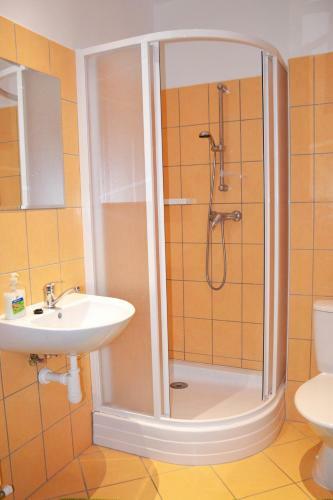 Hostal Penzion Veritas