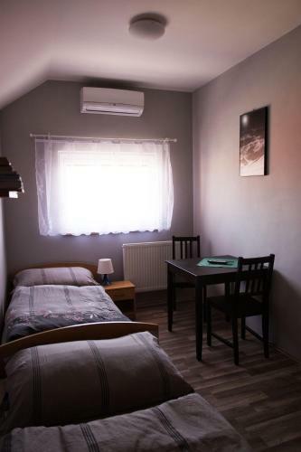 Hostal Penzion Veritas