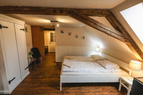 Hostal Hostinec Na Statku