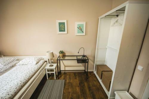 Hostal Hostinec Na Statku