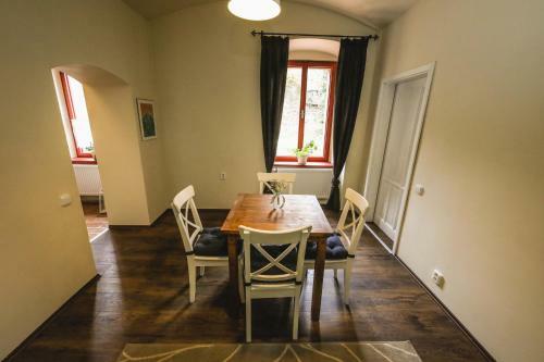 Hostal Hostinec Na Statku