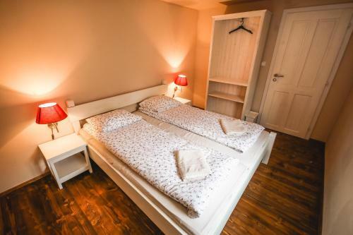 Hostal Hostinec Na Statku