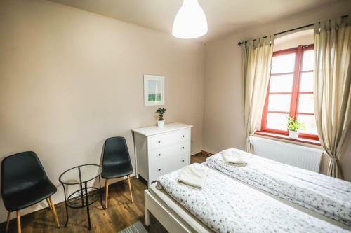 Hostal Hostinec Na Statku