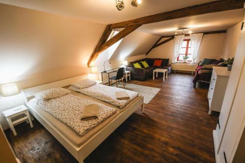 Hostal Hostinec Na Statku