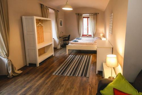 Hostal Hostinec Na Statku