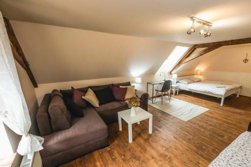 Hostal Hostinec Na Statku