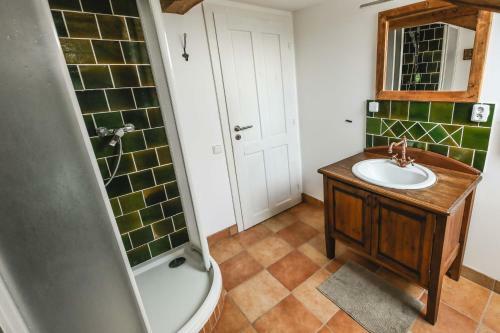 Hostal Hostinec Na Statku