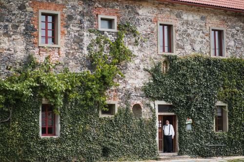 Hostal Hostinec Na Statku