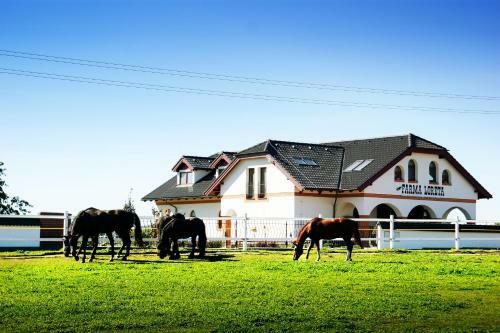 Agroturismo Farma Loreta