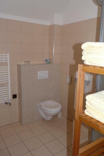 Hostal Penzion U Rudolf?