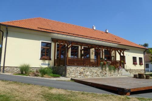Hostal Penzion U Rudolf?