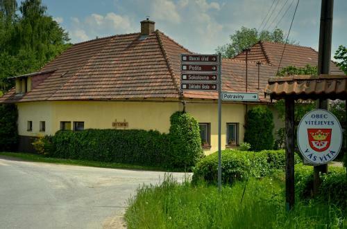 Apartm�n U Cukr�?ky
