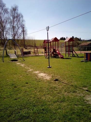 Apartm�n U Cukr�?ky