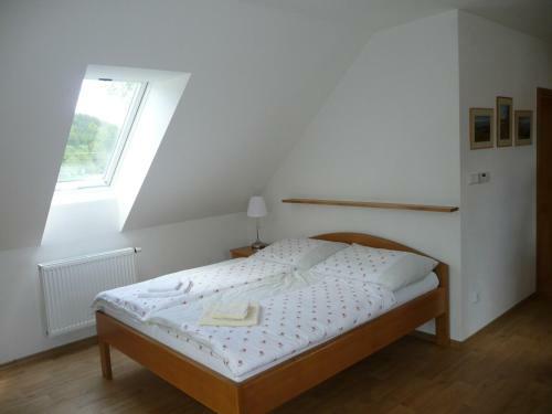Apartamento U Pramene Virskeho Vanku