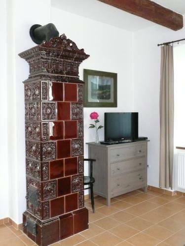 Apartamento U Pramene Virskeho Vanku