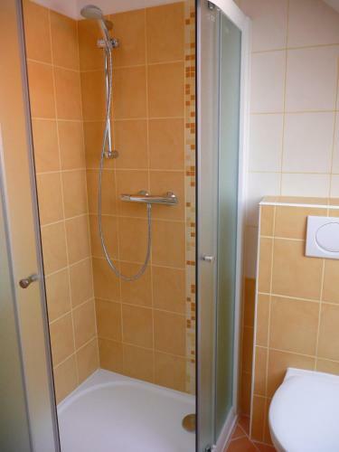 Apartamento U Pramene Virskeho Vanku