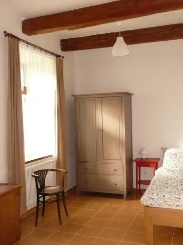 Apartamento U Pramene Virskeho Vanku