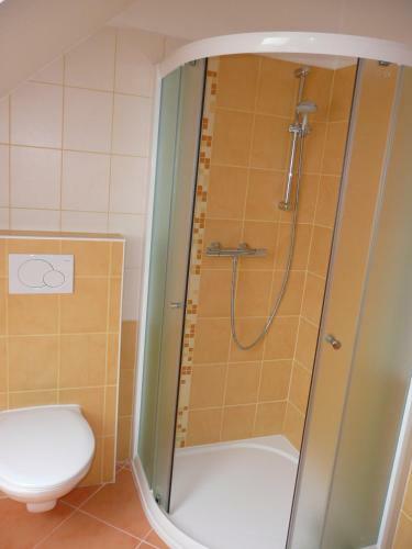Apartamento U Pramene Virskeho Vanku