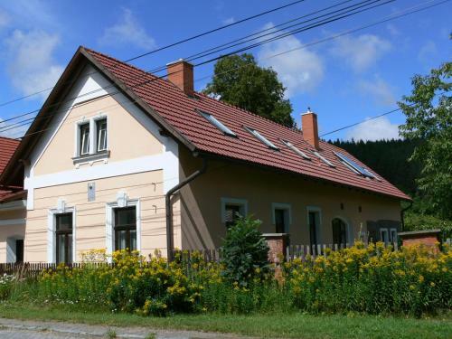 Apartamento U Pramene Virskeho Vanku