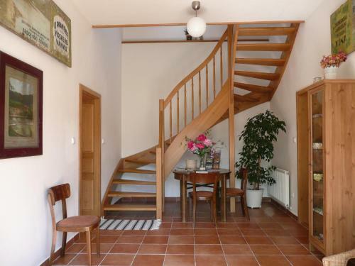 Apartamento U Pramene Virskeho Vanku