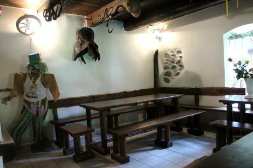 Ryb�?sk� Ba?ta Bungalovy Nechranice