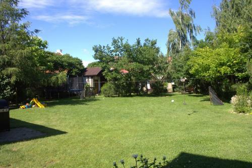 Ryb�?sk� Ba?ta Bungalovy Nechranice