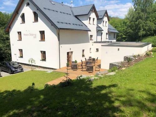 Hostal Penzion ?l�glov
