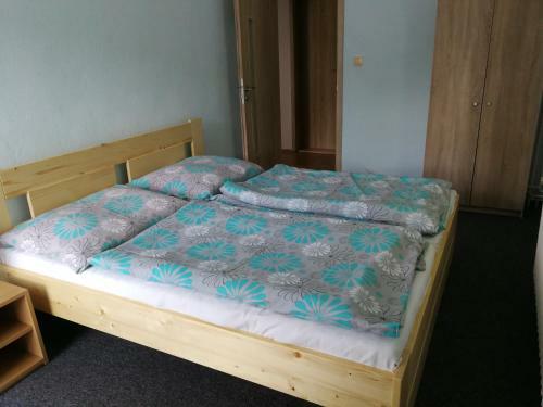 Hostal Penzion U Kluj?