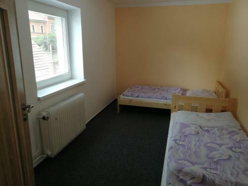 Hostal Penzion U Kluj?