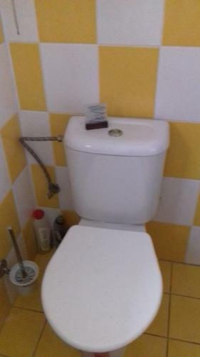 Chata Zahrada Madeta