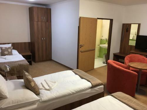 Hotel Ry?av�