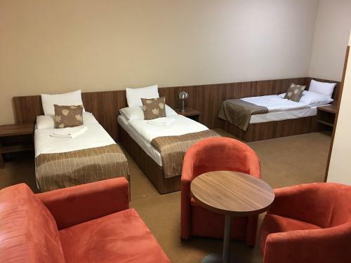 Hotel Ry?av�