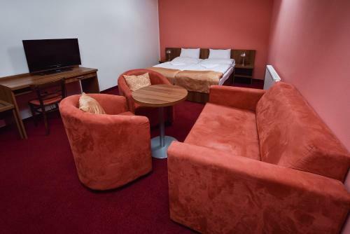 Hotel Ry?av�