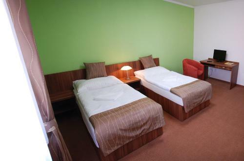 Hotel Ry?av�