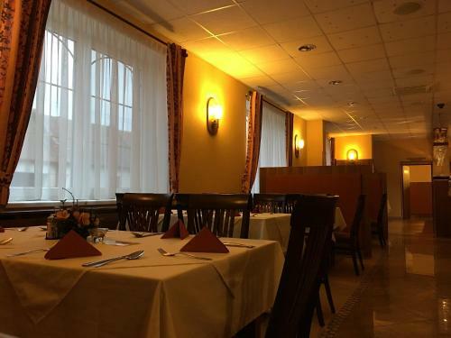 Hotel Ry?av�