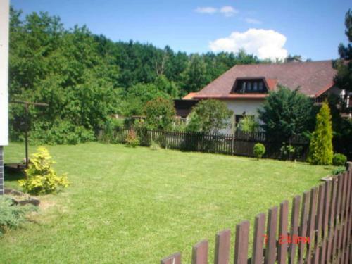 Apartamentos Objekt Rodinn� D?m