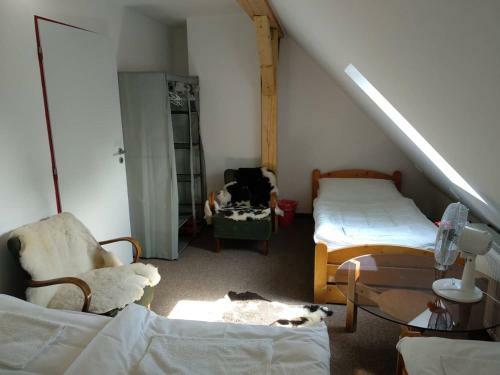 Agroturismo Rodinn� Vina?stv� Mikulenkovi