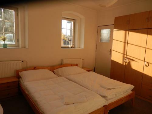 Agroturismo Rodinn� Vina?stv� Mikulenkovi
