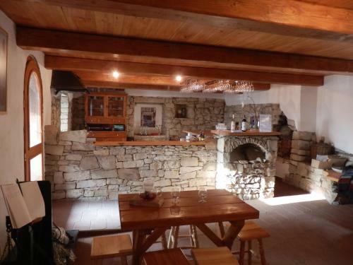 Agroturismo Rodinn� Vina?stv� Mikulenkovi