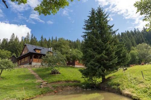 Agroturismo Statek U Rajmunda