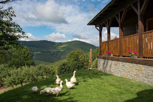 Agroturismo Statek U Rajmunda
