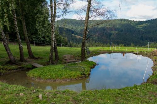 Agroturismo Statek U Rajmunda