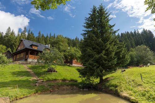 Agroturismo Statek U Rajmunda