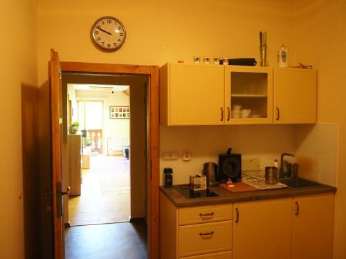 Apartamentos Pod Milo?ovou