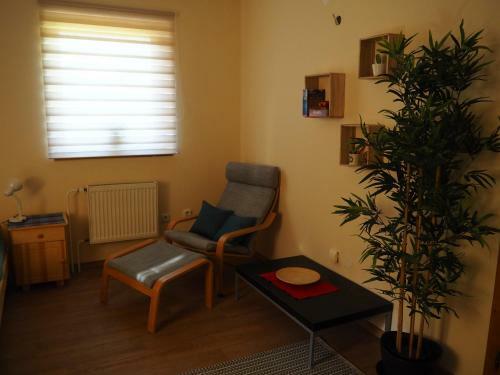Apartamentos Pod Milo?ovou