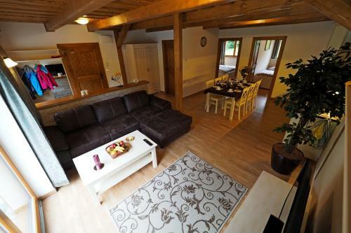 Apartamentos Pod Milo?ovou