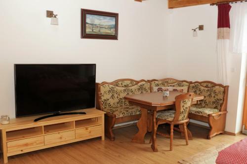 Apartamentos Pod Milo?ovou