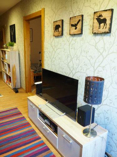 Apartamentos Pod Milo?ovou